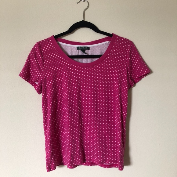 Ralph Lauren tee - Picture 1 of 3